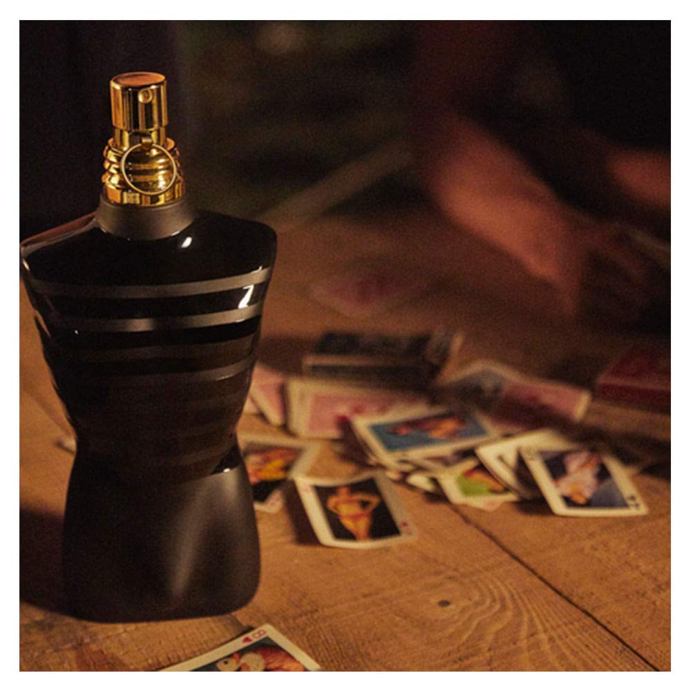 Le Male Le Parf Edp Int Vapo 75ml