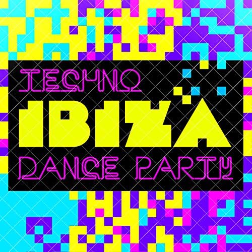 Minimal Techno, Ibiza Dance Party & Trance