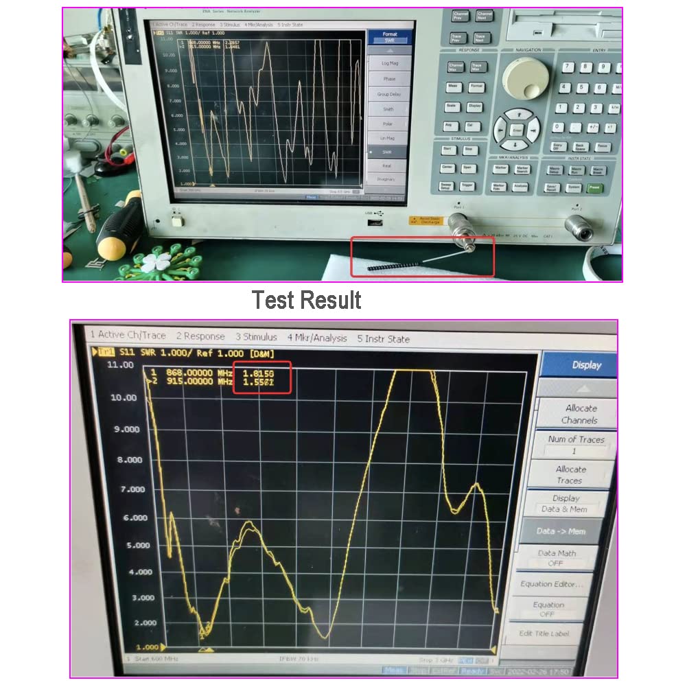 DIYmalls 868MHz ESP32 LoRa 32 V3 OLED Development Board 868 MHz LoRa Antenne LoRa32 V3 Case Enclosure für Meshtastic LoRawan IOT DIYmalls 868MHz ESP32 LoRa 32 V3 OLED Development Board 868 MHz LoRa Antenne LoRa32 V3 Case Enclosure für Meshtastic LoRawan IOT