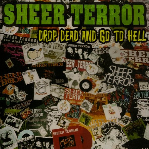 Drop Dead and Go To Hell