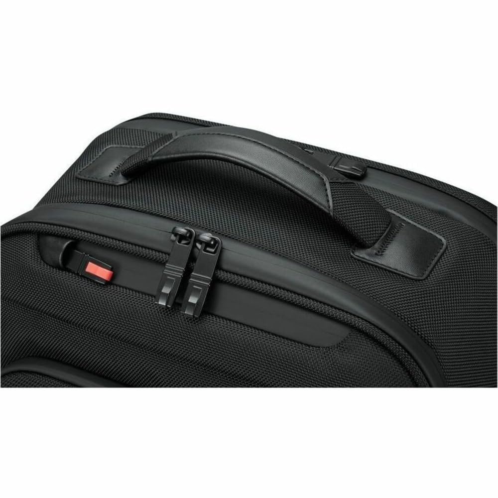 Lenovo Notebooktasche 16" ThinkPad Professional Backpack G2, schwarz