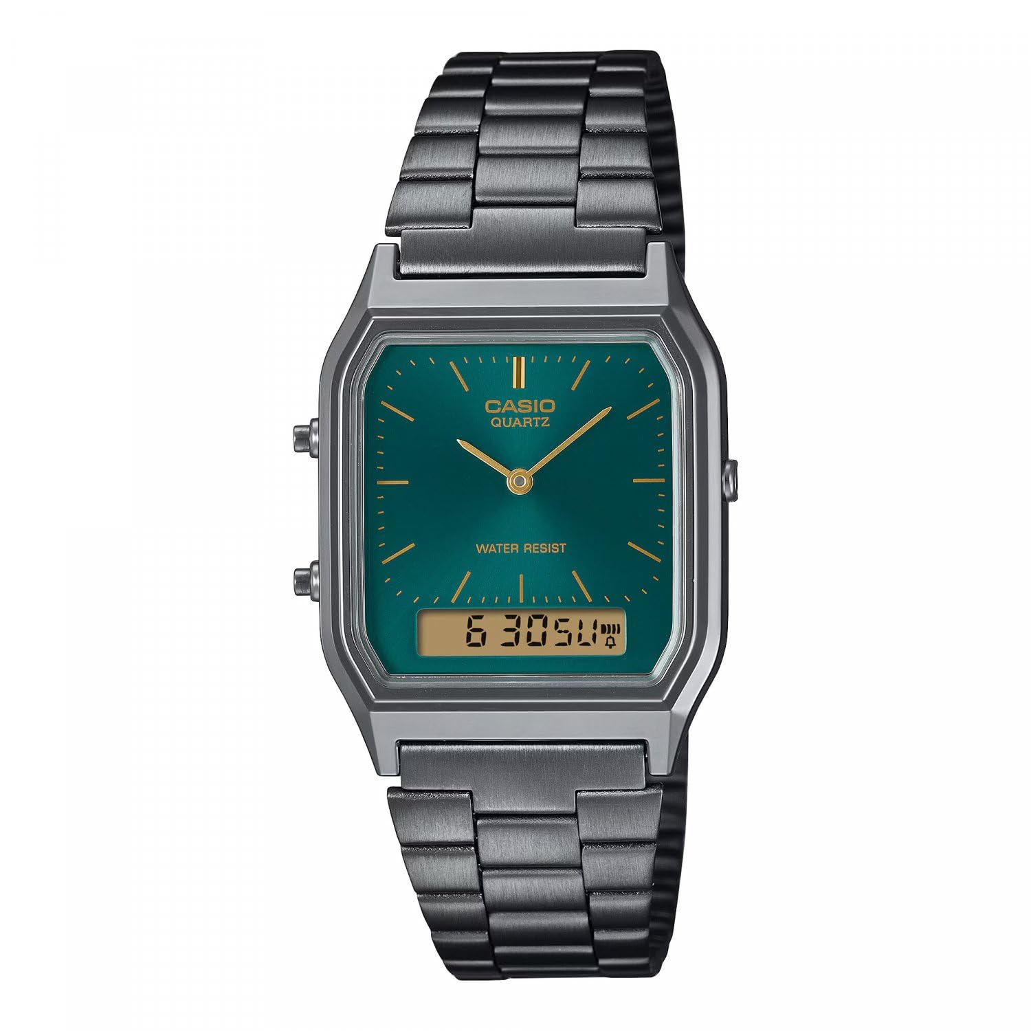 Casio Aq-230Egg-3Aef Vintage Watch