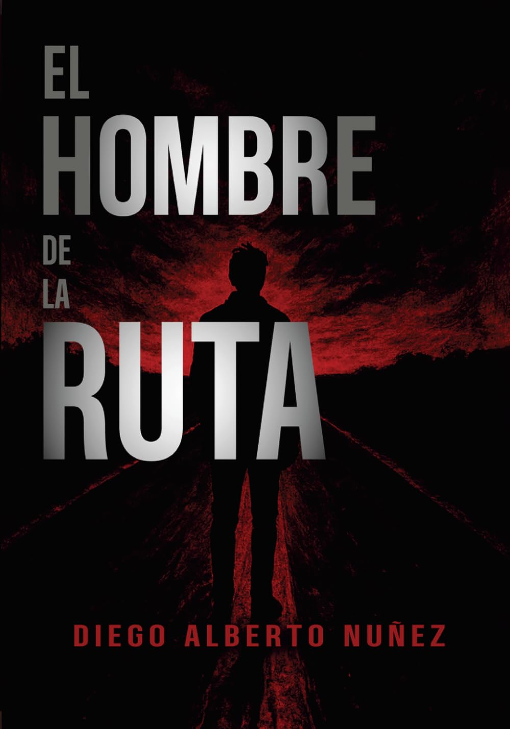 El hombre de la ruta