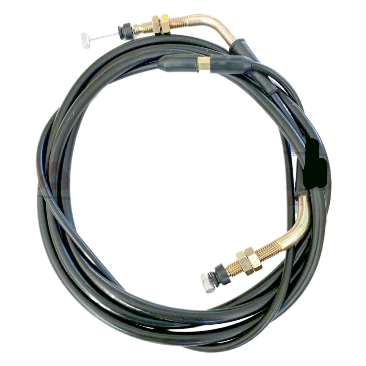 Cable de acelerador de alta precisión para UTV CF600-3 y Z6EX 2012-2015 2