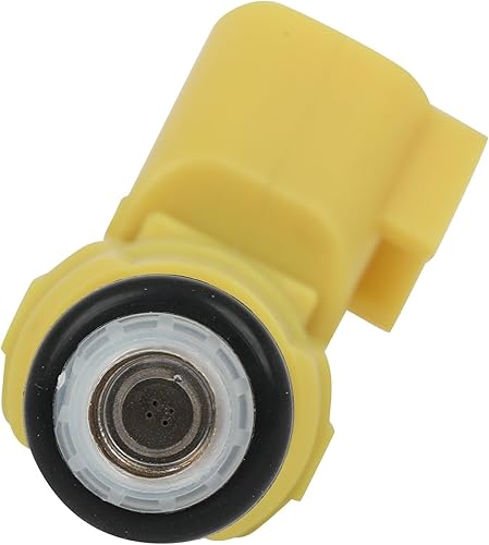 Miniatura 106 de Inyectores de combustible SCITOO de 4 agujeros aptos para 2006-2009 para Volvo para C70 2.5L, 2001-2003 2005-2009 para Volvo para S60 2.4L