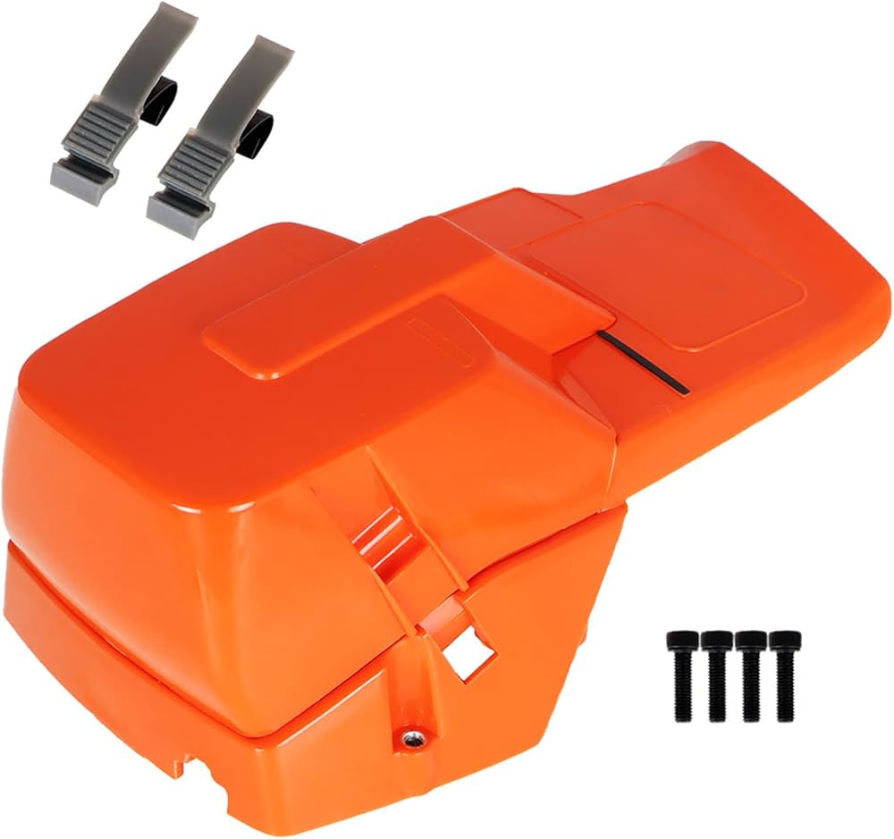 Image of Husqvarna 365H chainsaw at Amazon