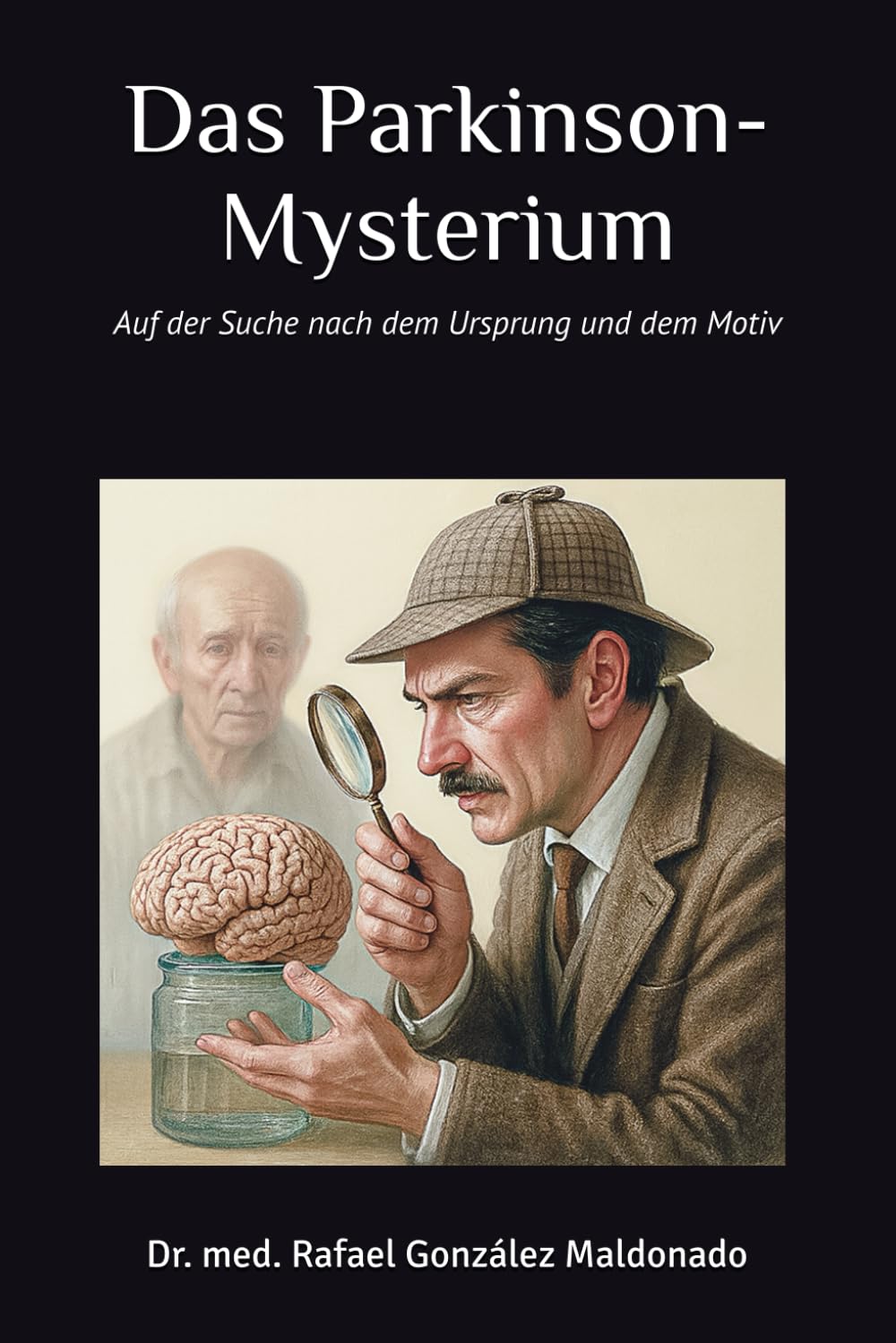 Das Parkinson-Mysterium: Auf der Suche nach dem Ursprung und dem Motiv