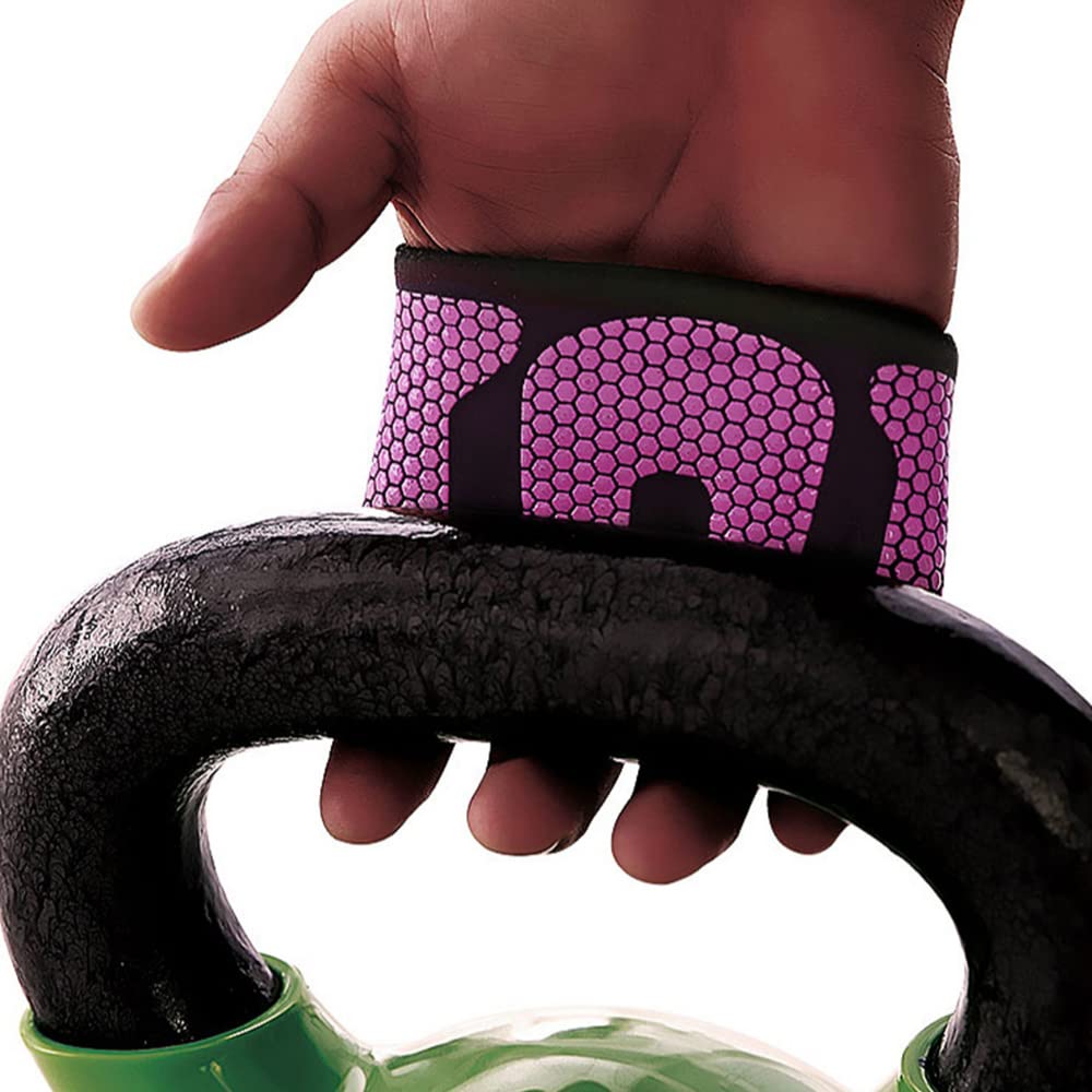 1 Paire Profession Gym Fitness Demi Doigt Gants Hommes Femmes pour Exercice entraînement Gant Puissance haltérophilie Musculation protège-Main