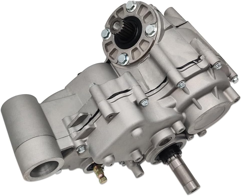 OEM Gearbox for Outlander Renegade 800 ATV UTV Quad Bike GO Kart 420684780 420685390 420685391 420685392 420685394 Accessories