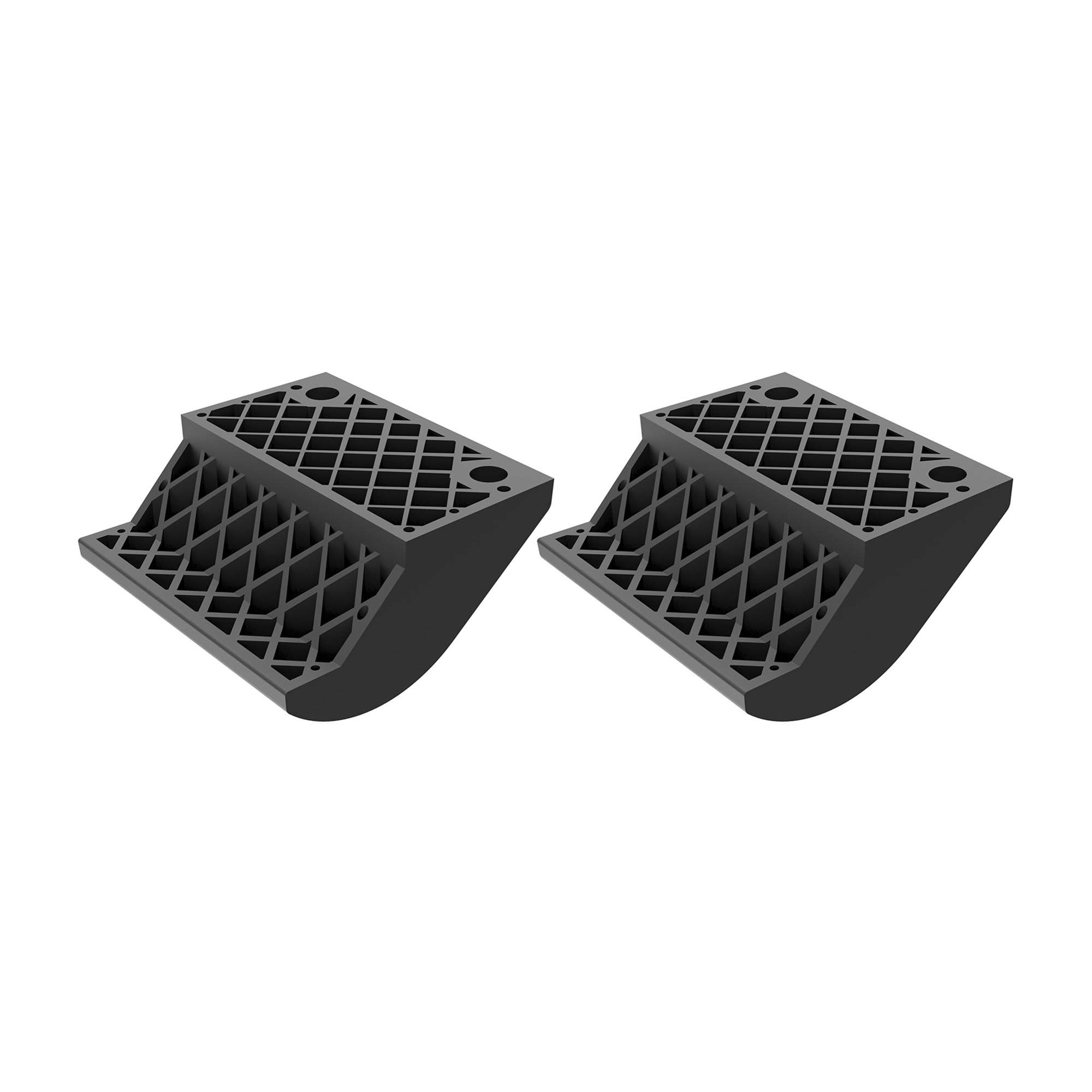 MTX MUDSYSPFCLAMP Profit and Profile Cage Clamp for Use with MUDSYS31, MUDSYS41 and MUDSYS46 (Sold in Pairs)