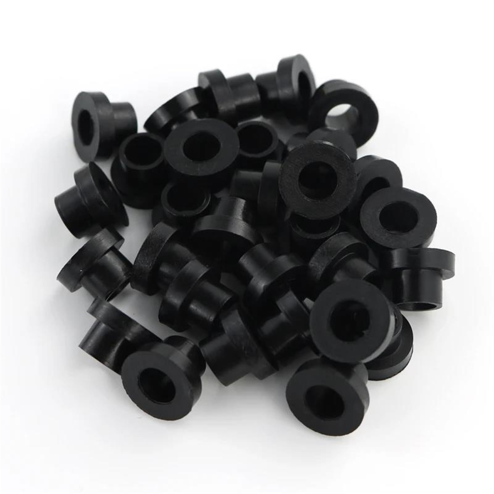 Boulons Et écrous Kit De Boulons De Carénage De Moto, Vis