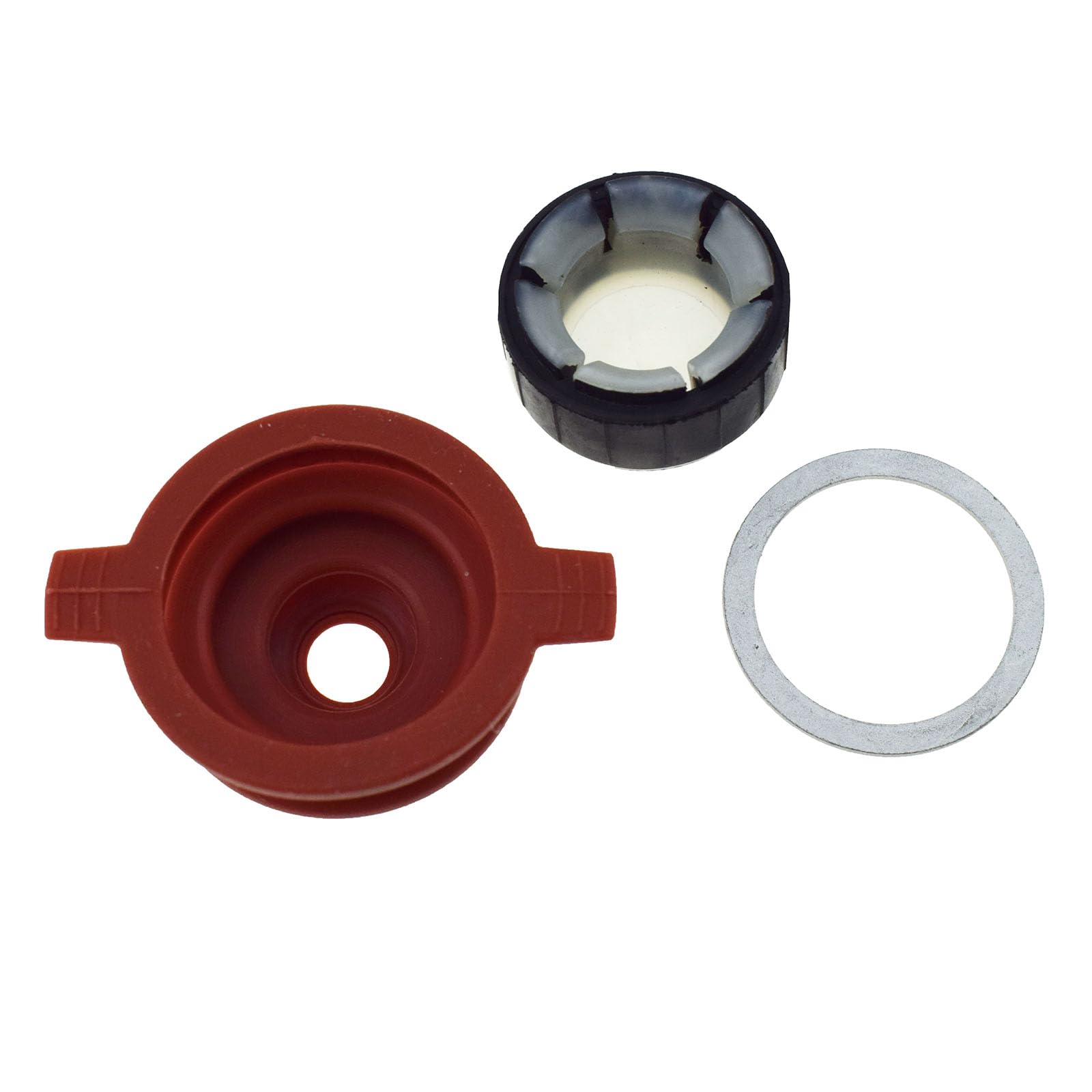 Kit di riparazione per selettore del cambio 8D0798151 adatto per VW Passat adatto per Audi A4 B5 B6 A6 adatto per Skoda Superb 893-711-118E