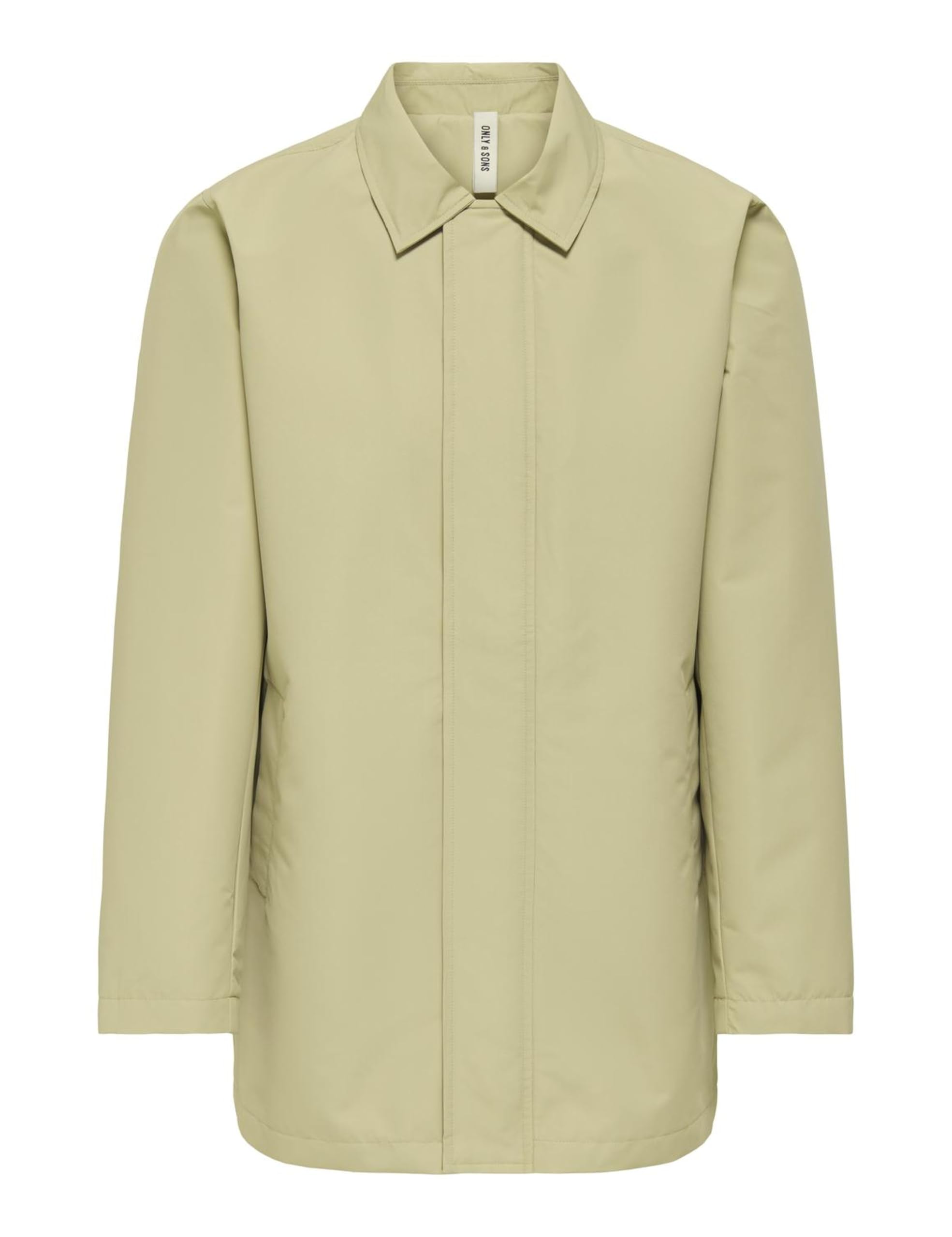 ONLY & SONS Onshall Coat Otw, Twill, XL