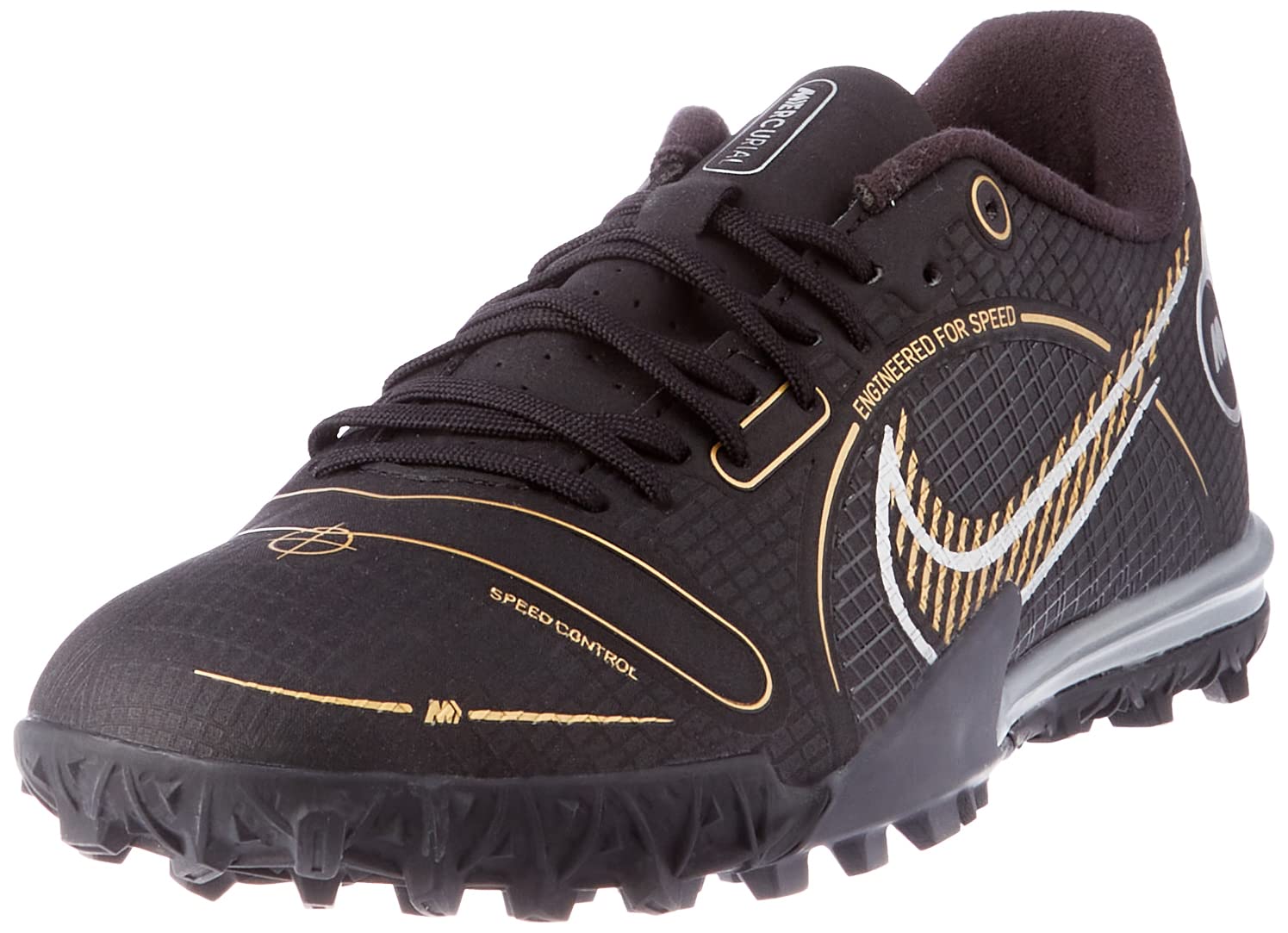 Nuevo Botas De Futbol Nike Negras | Compra Online a Precios Super Baratos