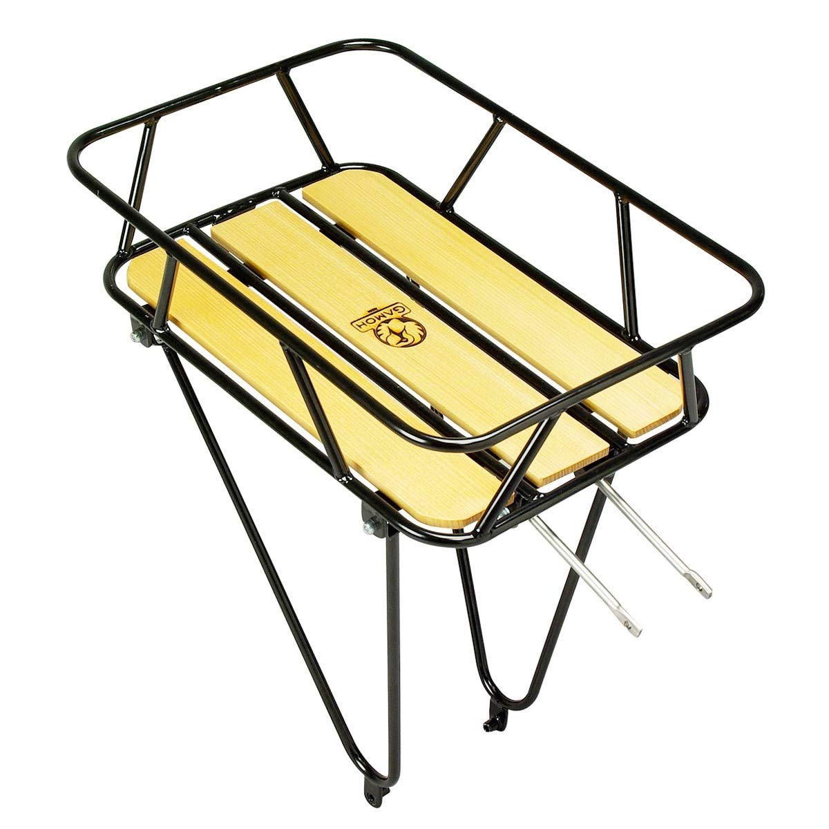 gamoh rack