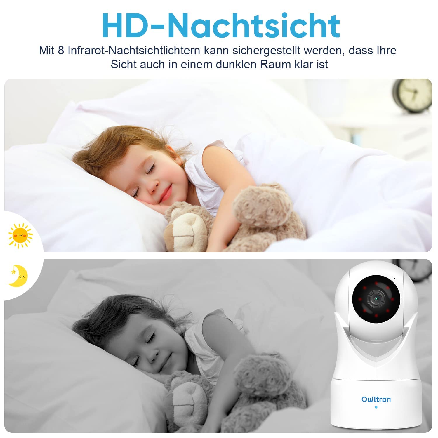 Telecamera per interni Blink Mini, la sicurezza della casa a piccolo