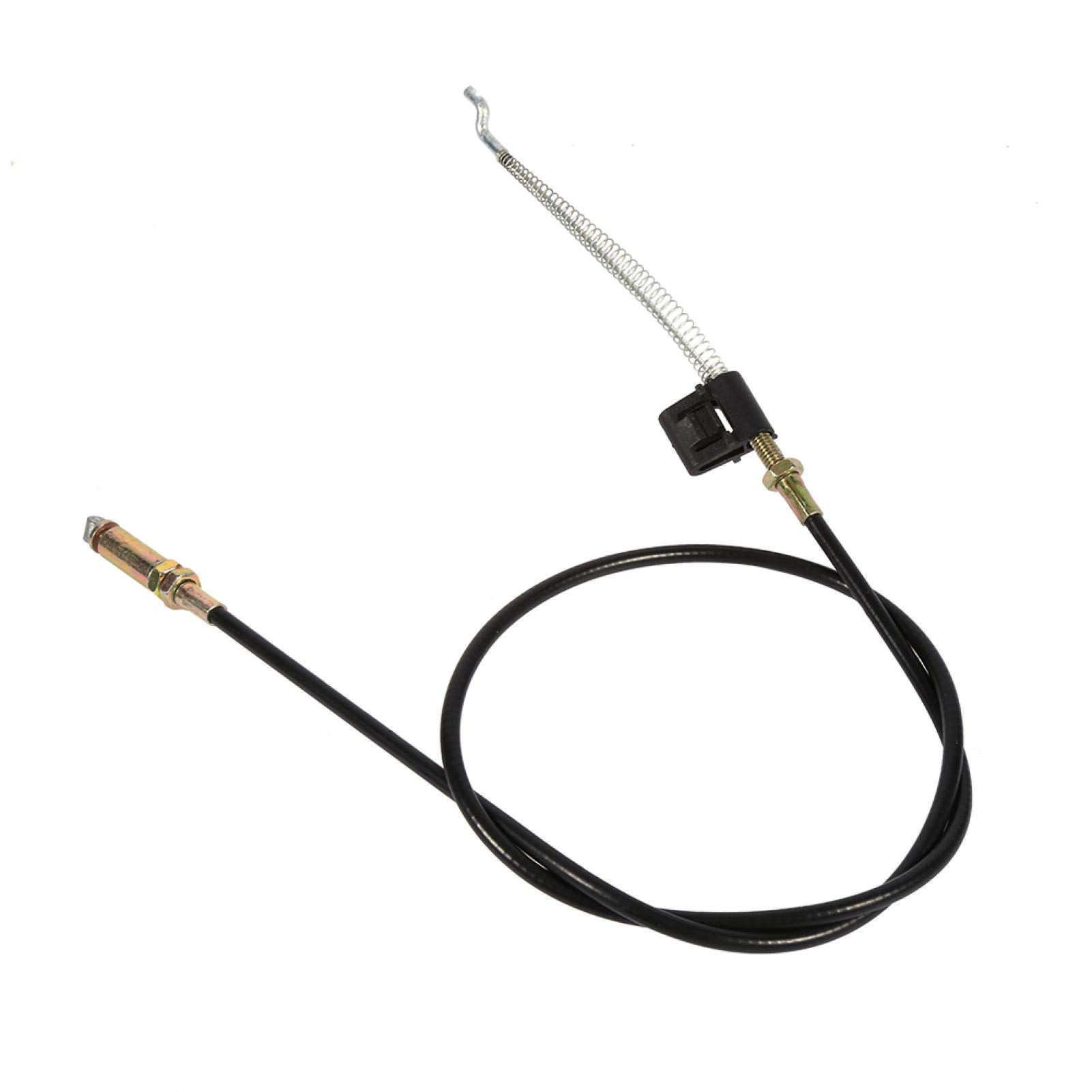2 Stuks Universele Fauteuil Vervangkabels Met D-Ring Handvat - 98cm Trek Kabel Voor Bank En Stoel