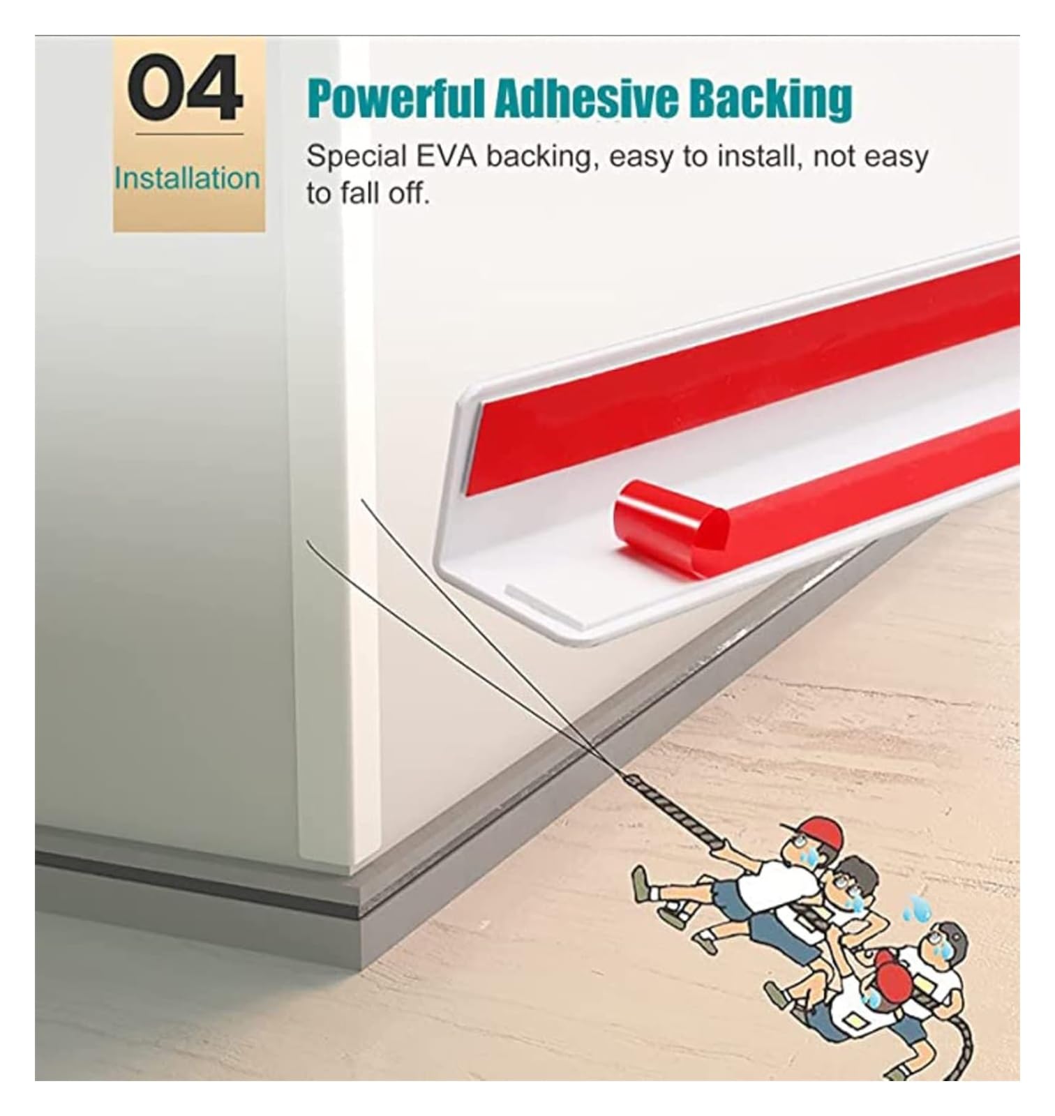 Protezioni angolari per Bambini, Protezioni for Bordi in PVC, di Sicurezza e Protezioni angolari for tavoli da restauro, pareti, armadi, sedie(Beige,Wide4.0cm(1.57in))