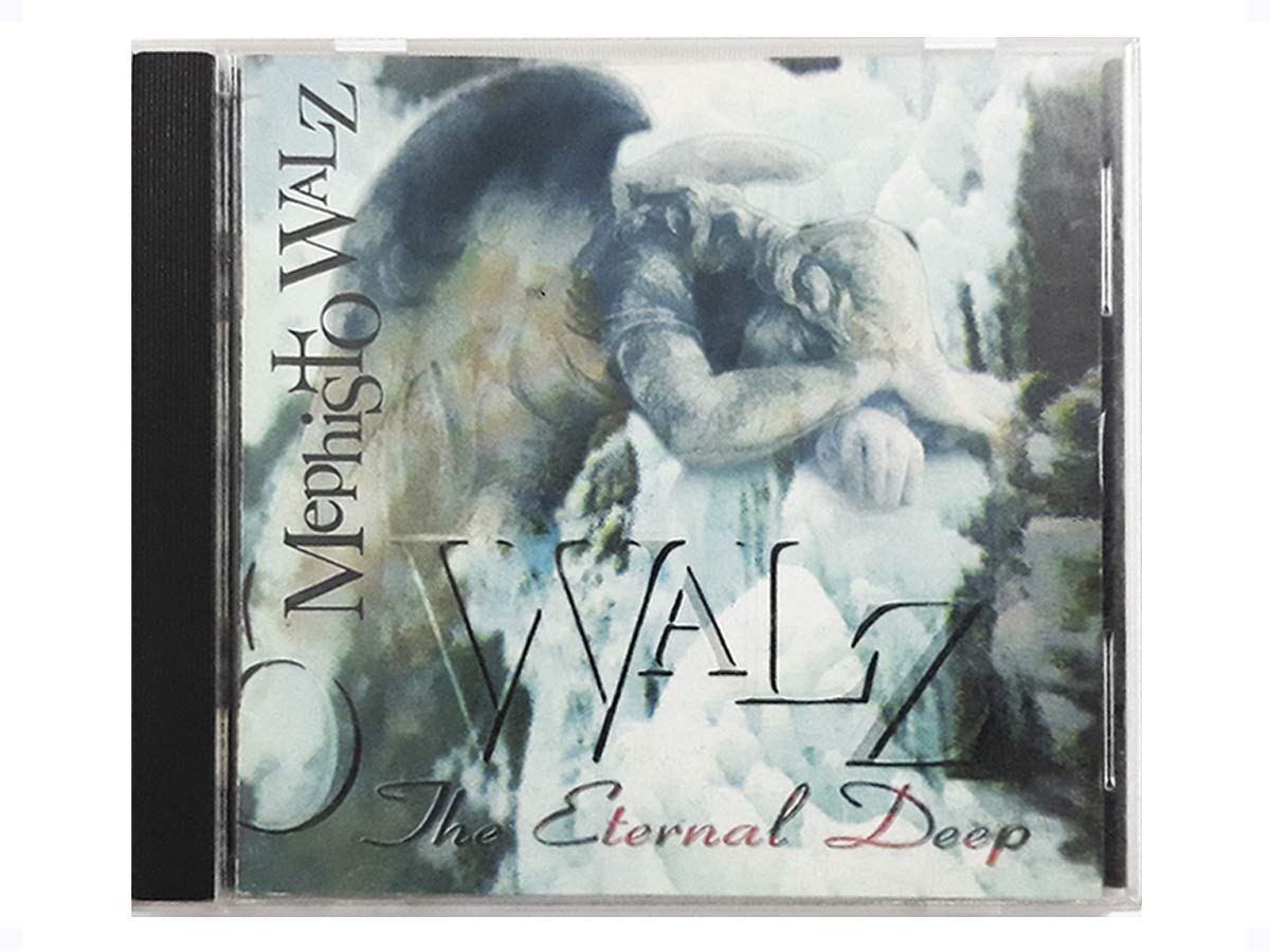 Eternal Deep,the