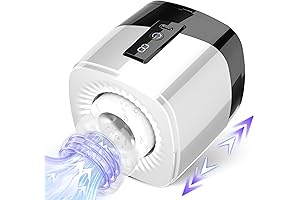 Male Masturbators Sex Toys for Men - ZEMALIA Open Mouth Pocket Pussy