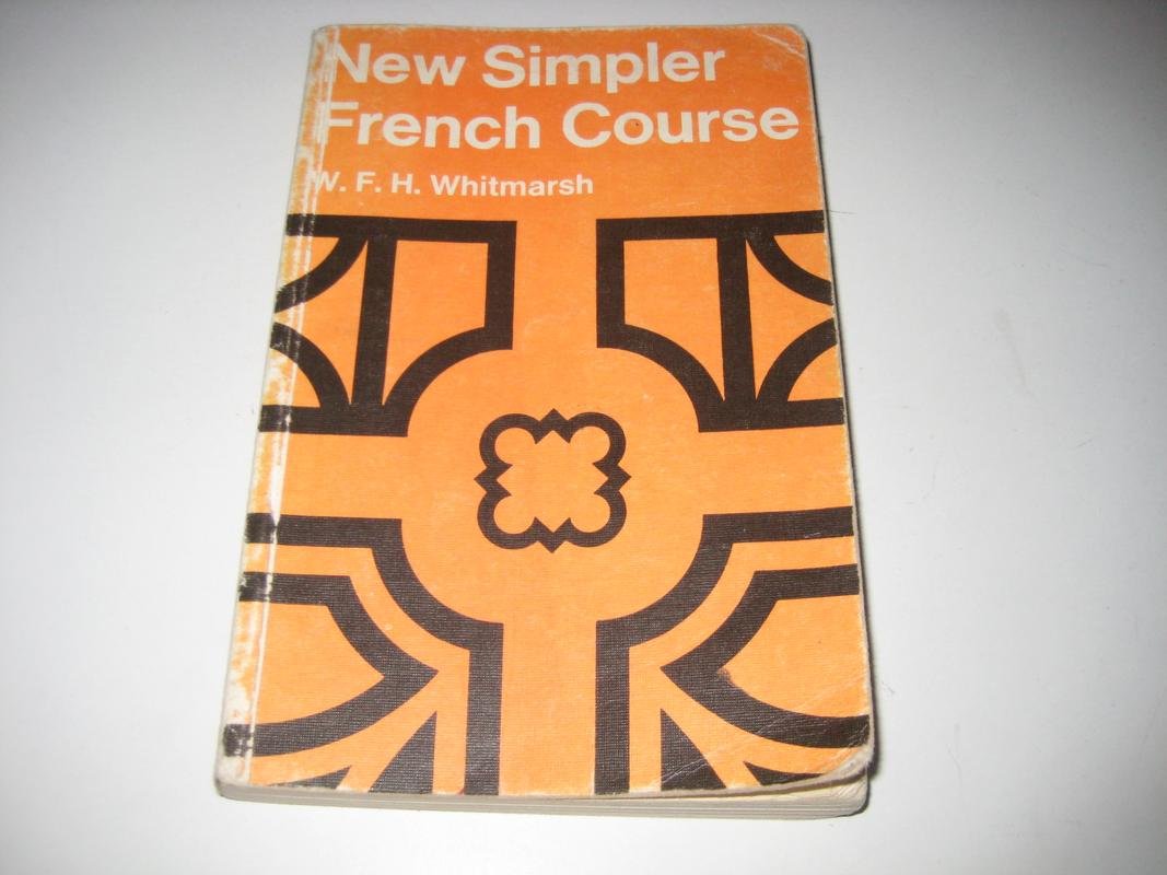 New Simpler French Course, a Paper