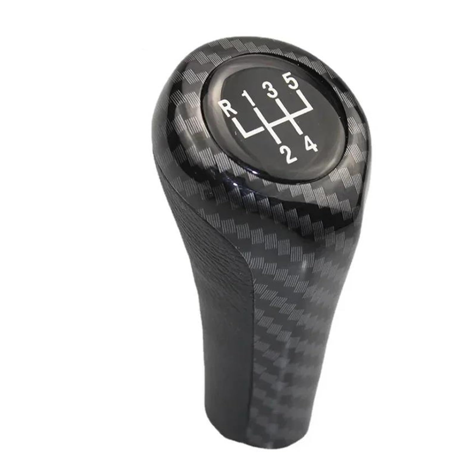 Conyuo C Onyuo Ar Shift Knob For Bmw 3 Series E30 E36 E46 E90 E91 E92 Manual Transmission Shift Knob Head Direct Replacement