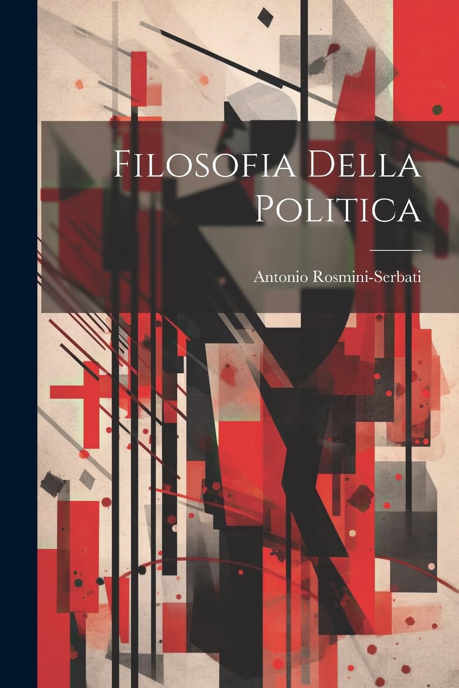 Filosofia Della Politica