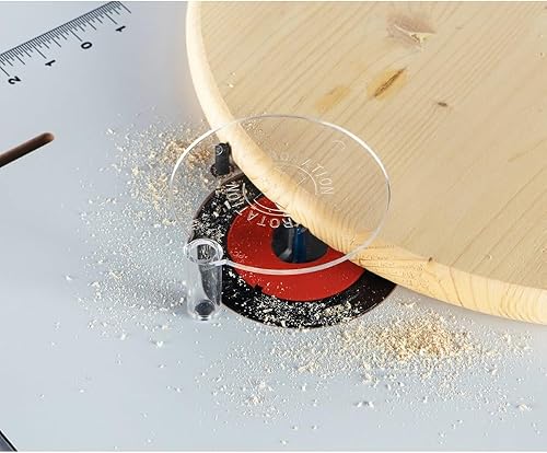 Miniatura 25 de Bosch RA1171 Gabinete Estilo mesa rebajadora