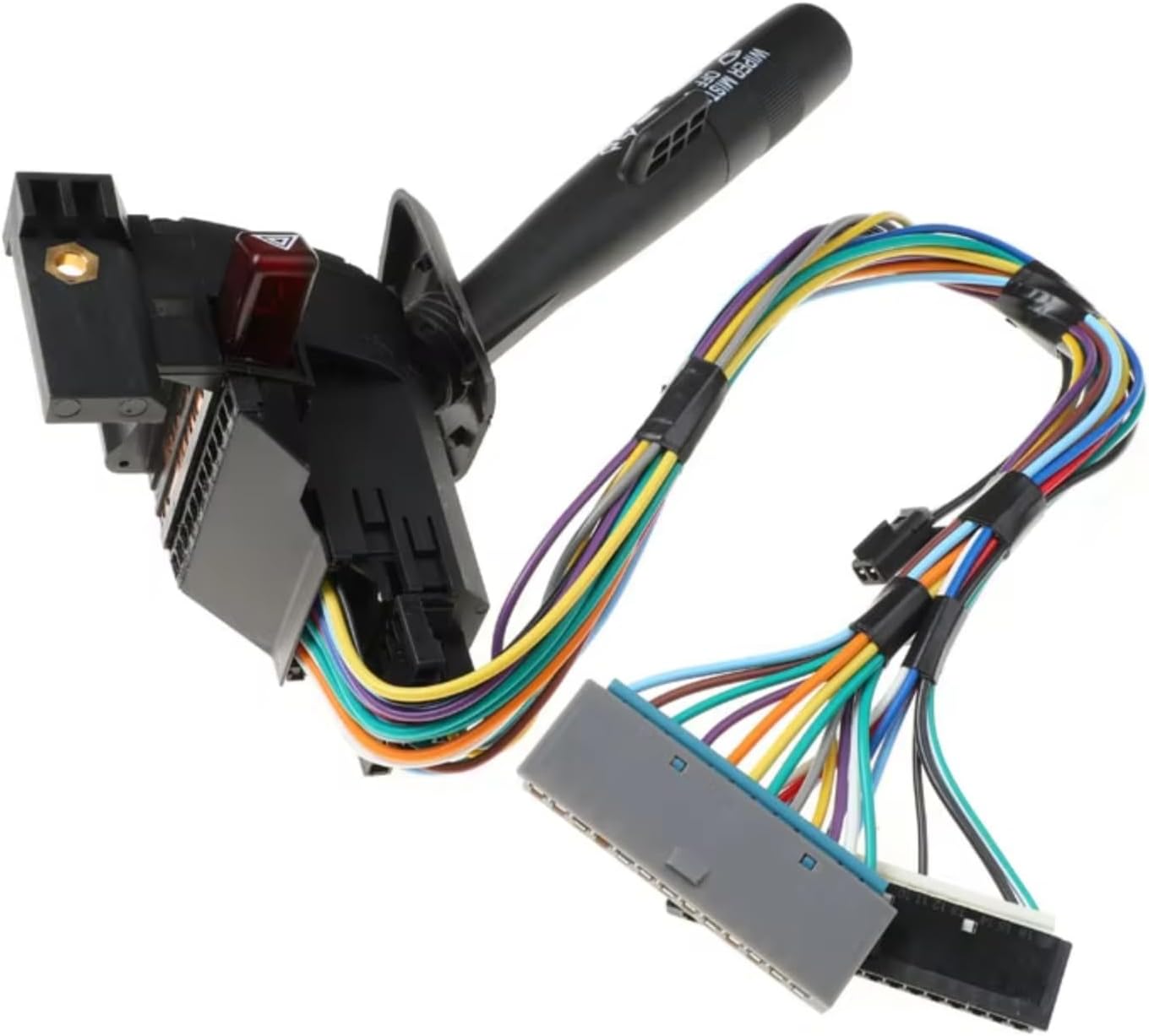 Car Wiper Switch for Chevrolet for Astro for Suburban Turn Signal Wiper Lever Column Combination Switch 26083628