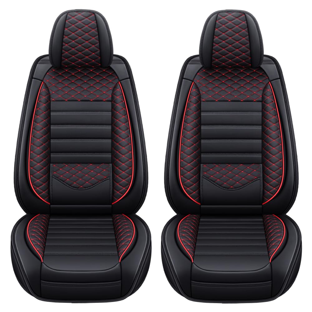 Car Seat Cover for Scout 1996-2024 5-seat Full Set Anti-Slip Protector Cover