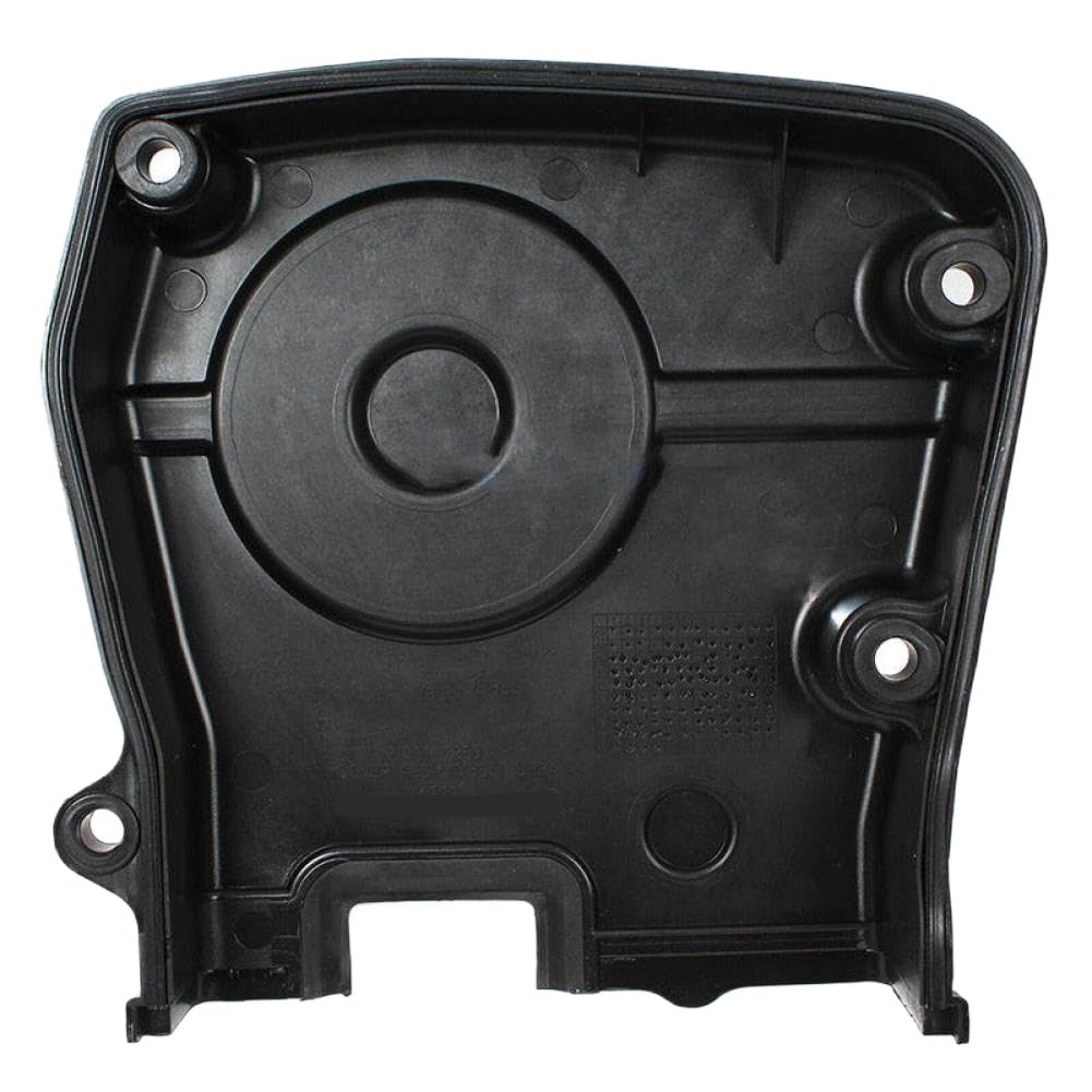 Coperchio della cinghia di distribuzione superiore compatibile con Hyundai Tiburon Tucson Kia Soul Spectra Numero pezzo 2136023600
