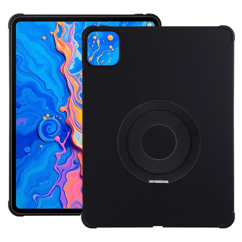 Coque Teclast ArtPad Pro 12.7 2025 housse support de bureau antichoc - 8