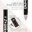 Kaely 8Pcs Cream Eye Shadow Sticks Set, Matte Shimmer Eyeliner Pencil Eyeshadow Palette Makeup, Eye Highlighter Brightener Stick for Older Women Waterproof Pigmented, sombras para ojos 06