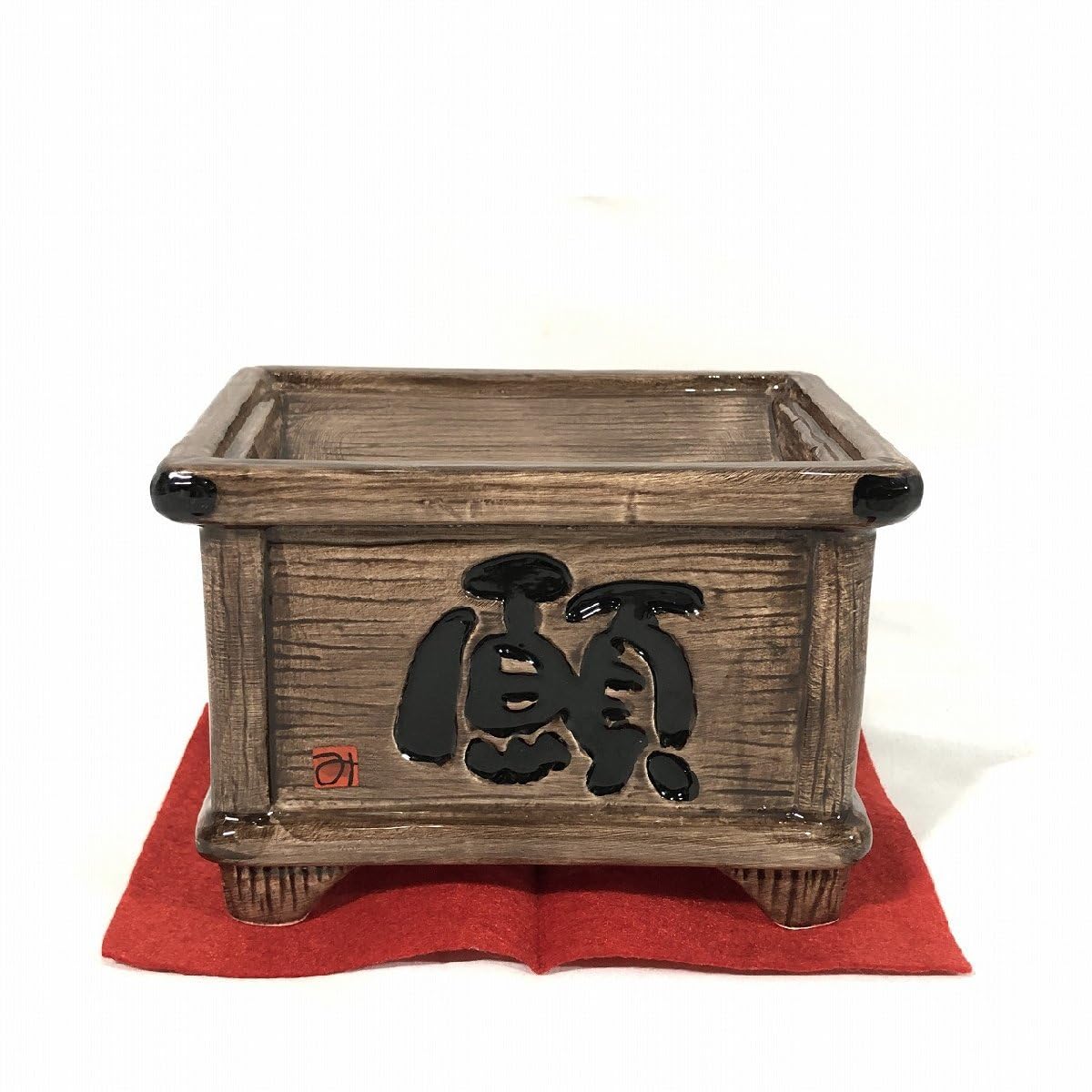 【相田みつを】▼希少刺繍仕上げ▼美術館公認額 相田みつを】▽希少刺繍仕上げ▽美術館公認 - メルカリ