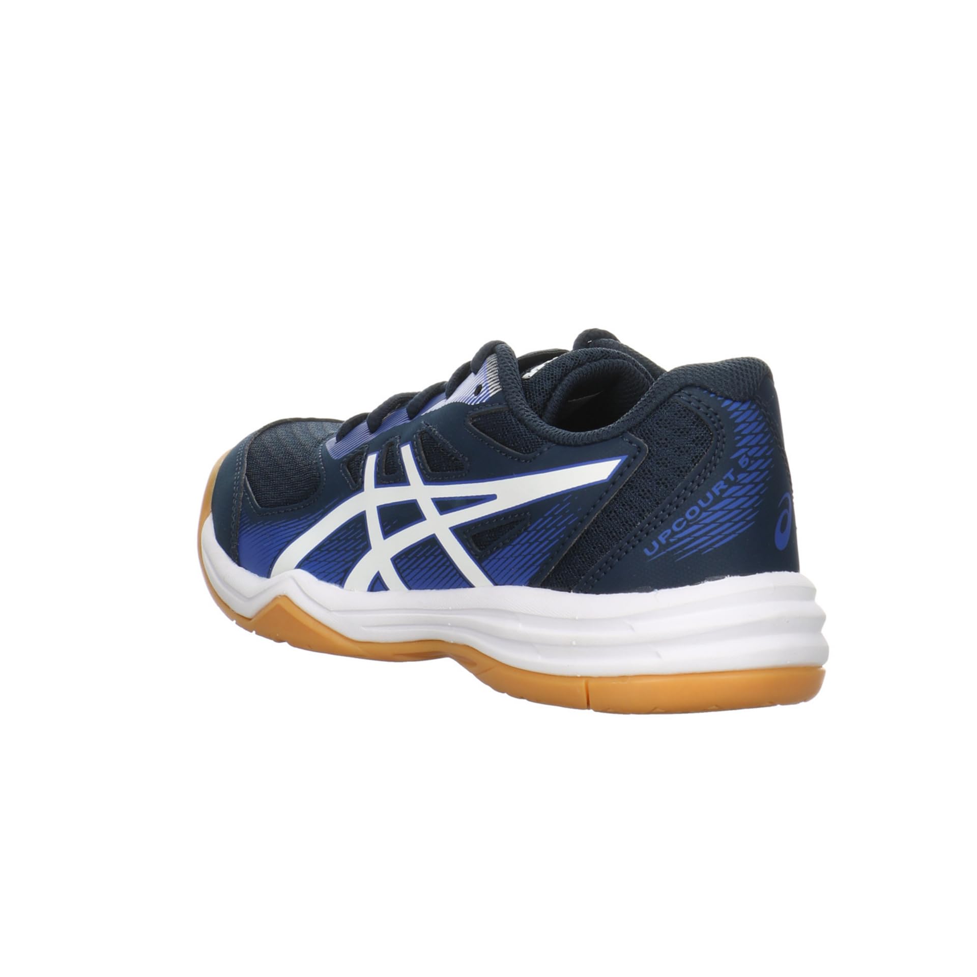 ASICS Upcourt 5 GS, Sneaker Bambini e Ragazzi
