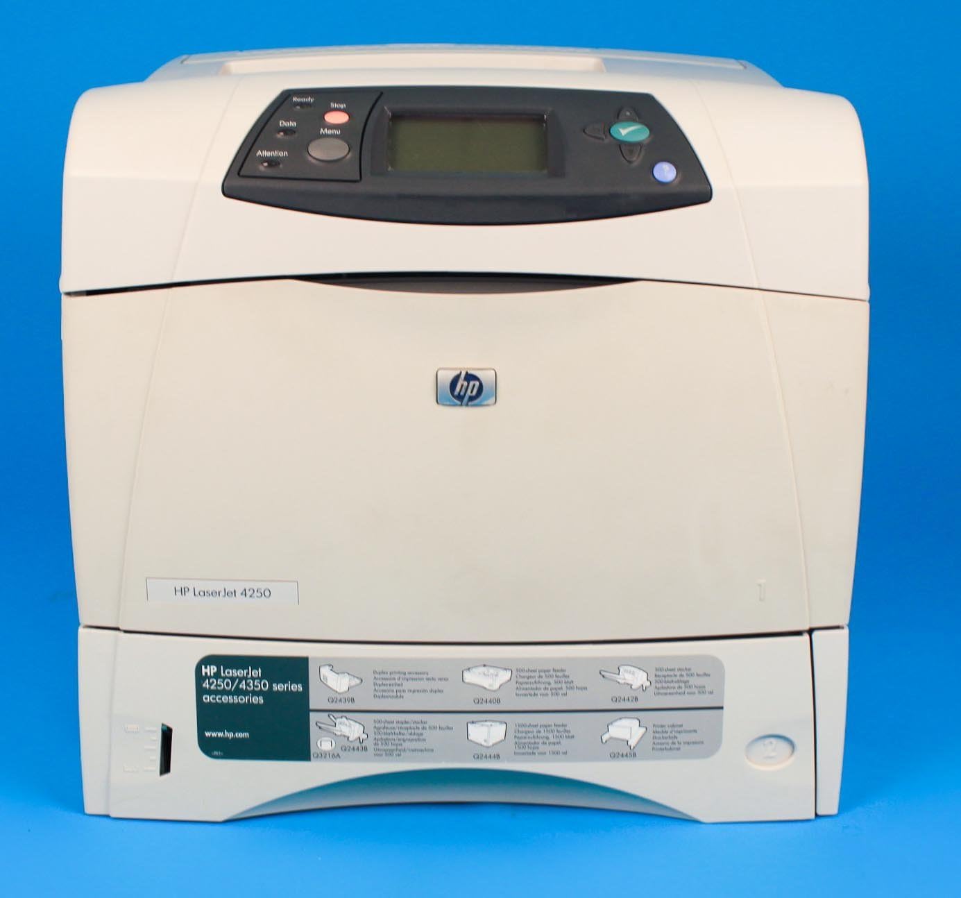 4350 printer