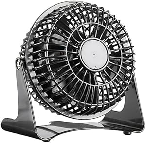 Sichler Haushaltsgeräte VT-111 Tischventilator