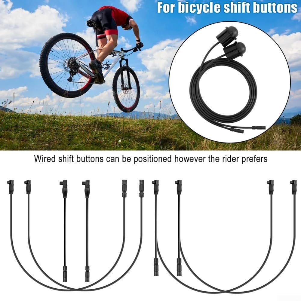 Deragliatore Posteriore 11-12V per Bici Strada