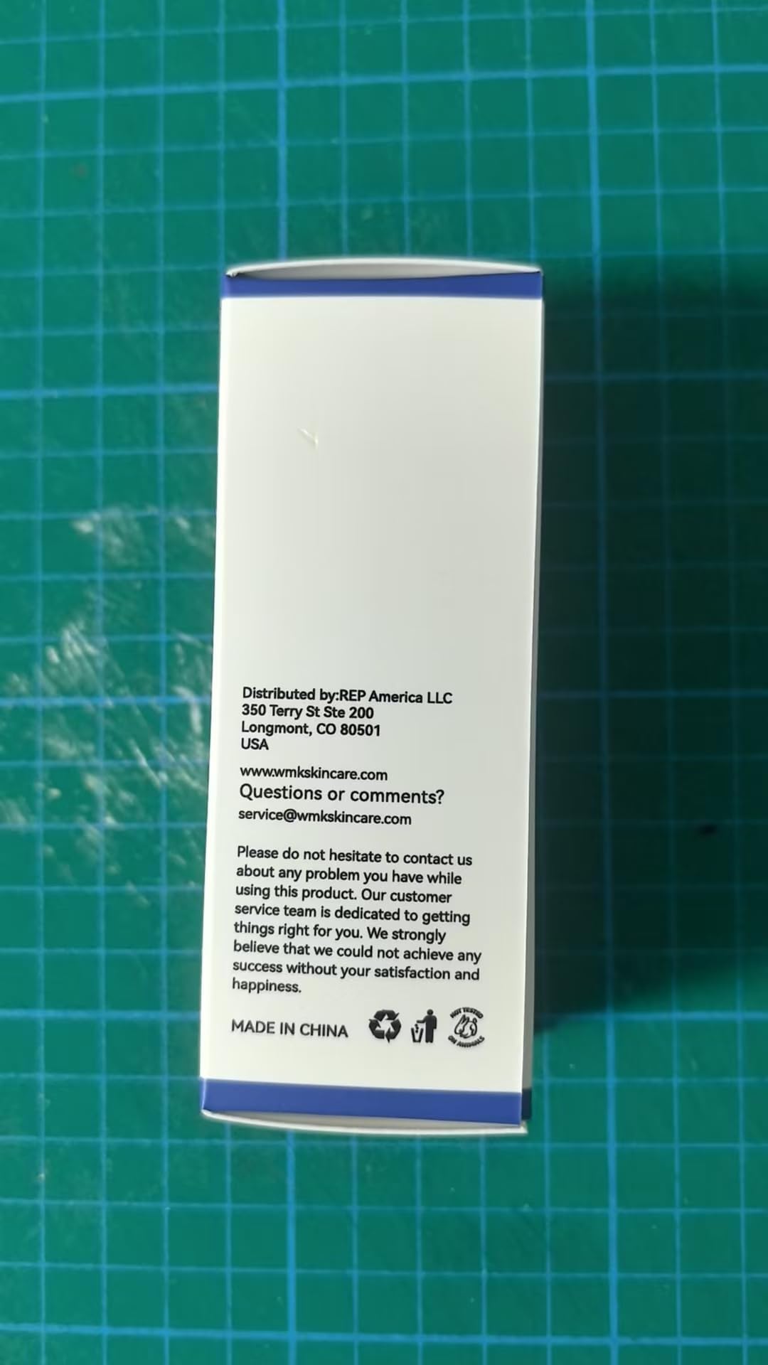 WMK Skin Lightening Cream for Intimate Areas – Vitamin C Dark Spot Remover for Underarms, Knees, Elbows & Bikini Line