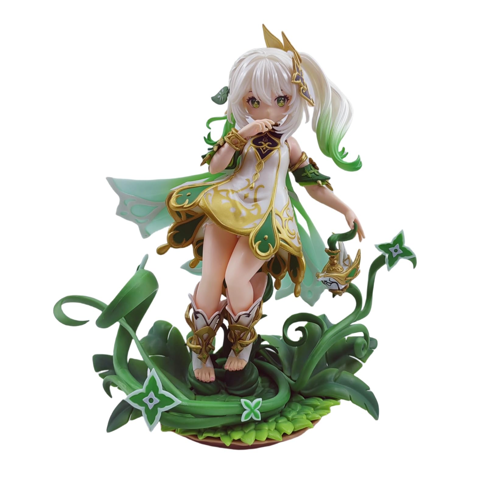 Amazon.co.jp: miHoYo 原神 ナヒーダ 1/4スケール PVC&ABS製 塗装済み