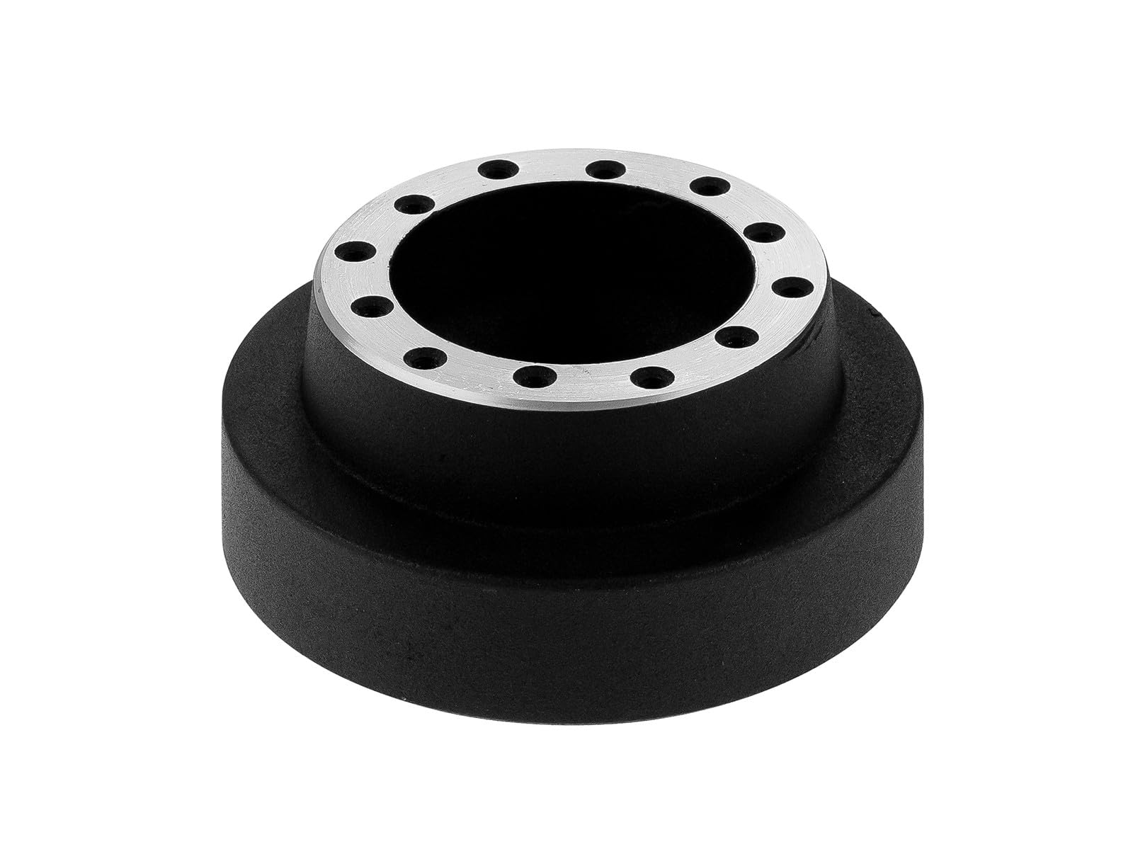 Jrspec - Buje de volante para BMW E46 Volante deportivo Buje Adaptador