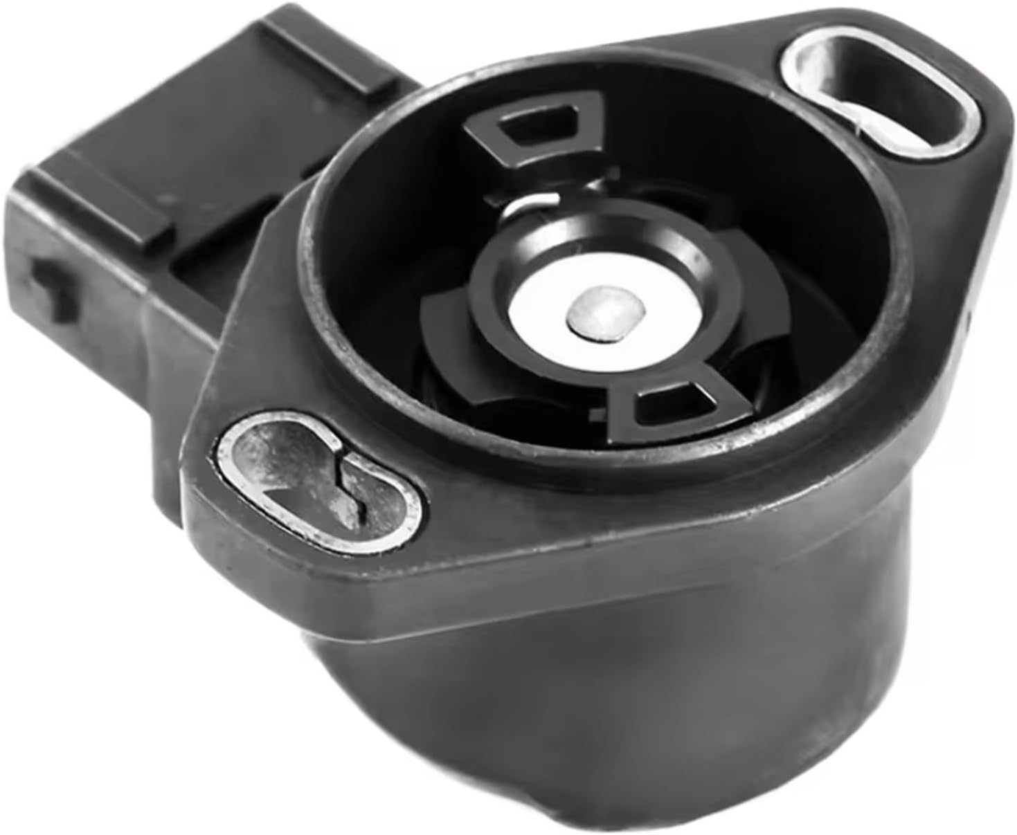 Electronic Throttle Body Compatible With Eagle For Summit 1995 1996 Throttle Position Sensor Throttle Control Sensor Car Accessories OEM:MD614697 MD614375 MD614280