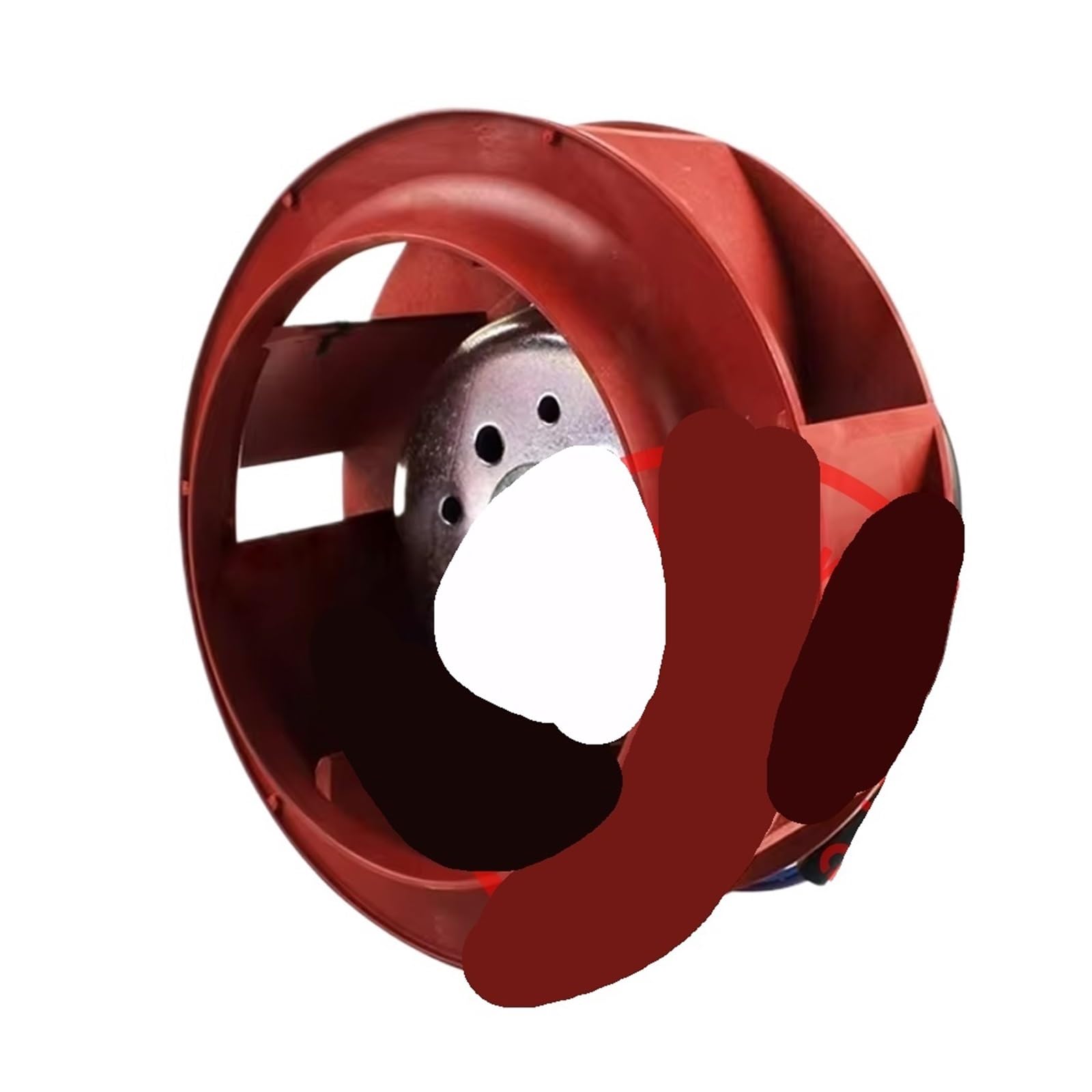 OKEWGHFL RER133-41/14/2TDMP 24VDC 133MM COOLING FAN