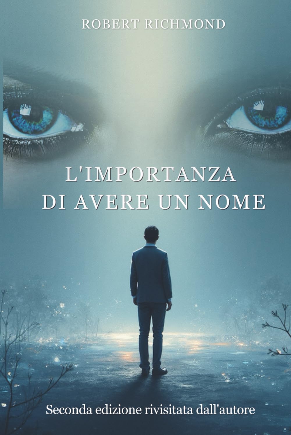 L'importanza di avere un nome: seconda edizione