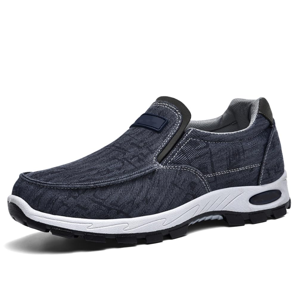 Diabetiker Schuhe Herren Gesundheitsschuhe Walkingschuhe Extra Weit Orthopädische Schuhe Sportschuhe Laufschuhe Verbandschuh Freizeitschuhe Für Senioren Geschwollene Füße