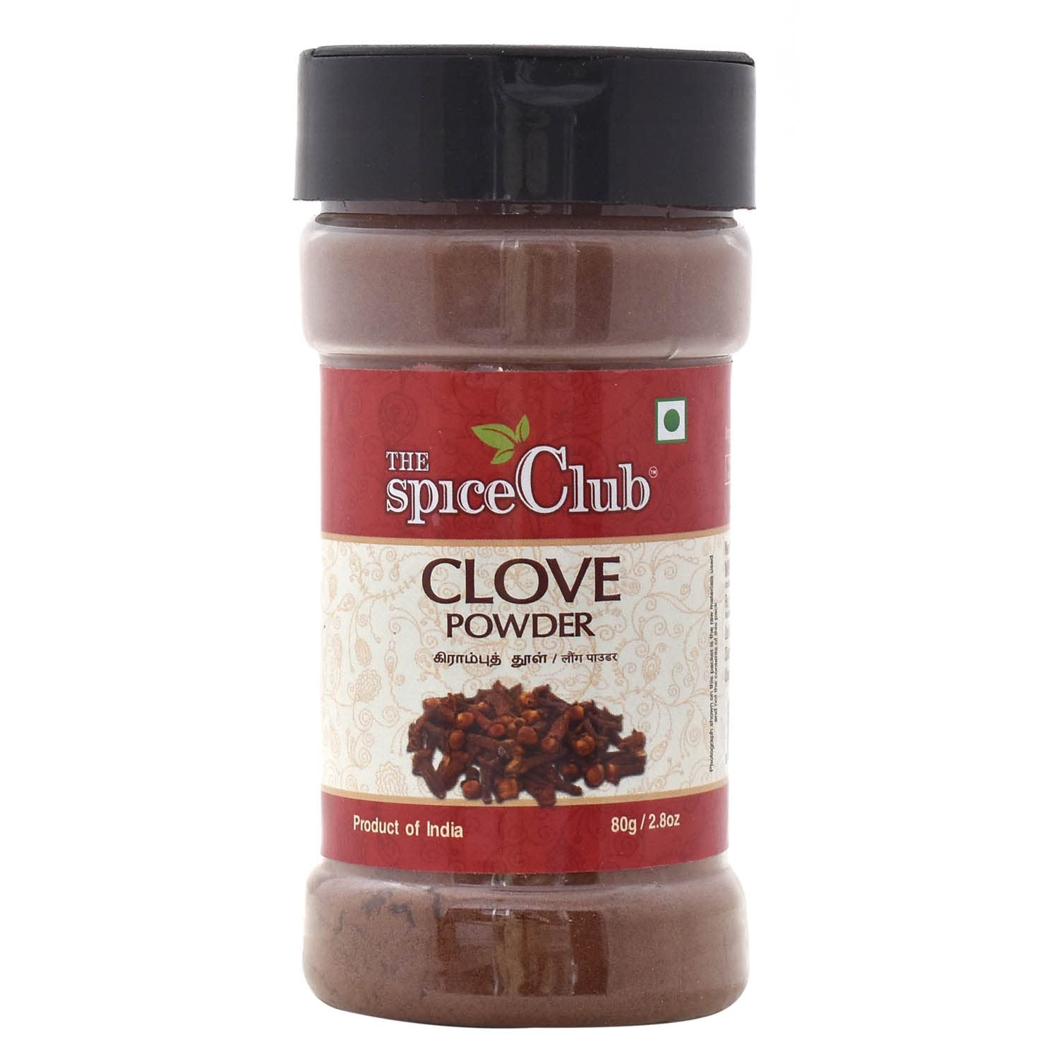 See full amazon price history chart for The Spice Club 80g Fresh & Aromatic Clove Powder | Pure Ground Cloves for Cooking, Baking & Spices | Immunity Builder Lavang Powder for Culinary Use The Spice Club 80g Fresh & Aromatic Clove Powder | Pure Ground Cloves for Cooking, Baking & Spices | Immunity Builder Lavang Powder for Culinary Use (B078Z9GRZM) Amazon Price History, Amazon Price Tracker