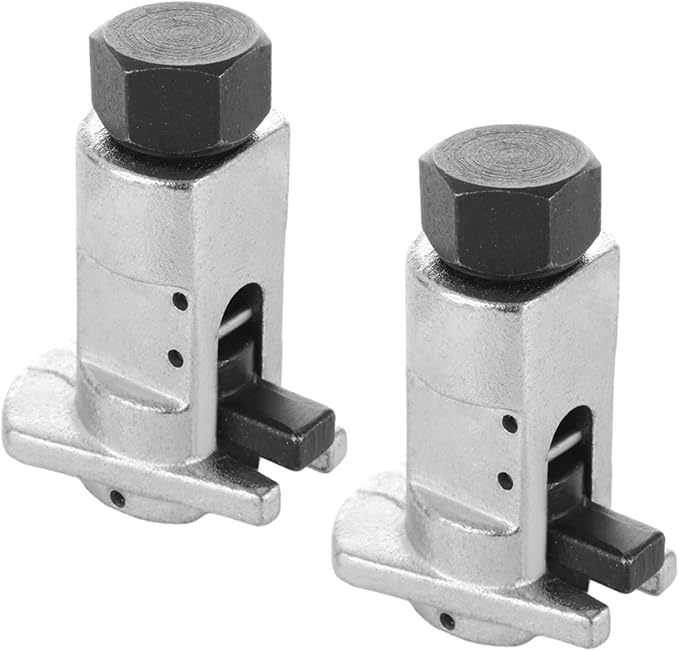 IGRARK Federbeinspreizer Auto Werkzeug - Hydraulisch 5-13mm, Universell Für VW Audi BMW Uvm.