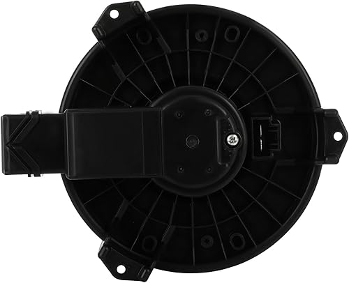 Vista 290 de SCITOO 700188 Reemplazo del motor del ventilador HVAC con jaula de ventilador para Toyota Tacoma 2005-2015, reemplazo OE - 87103-04043, 87103-04044