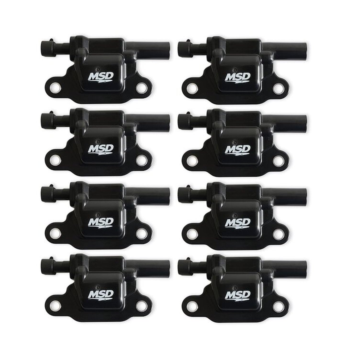 Amazon | MSD 826583 イグニッションコイル ブラスター LSシリーズ