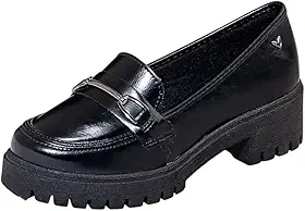 Sapato Oxford Feminino Mississipi